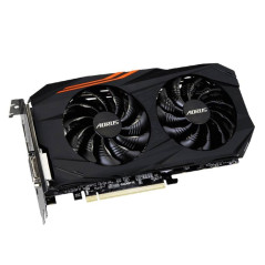Aorus Radeon RX570 4GB GV-RX570AORUS-4GD