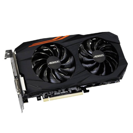 Aorus Radeon RX570 4GB GV-RX570AORUS-4GD