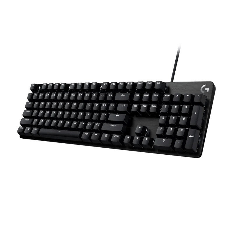 Logitech G213 Prodigy RGB Gaming Keyboard
