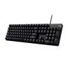 Logitech G213 Prodigy RGB Gaming Keyboard