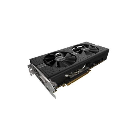 Sapphire Pulse Radeon RX 580 4GB Graphics Card