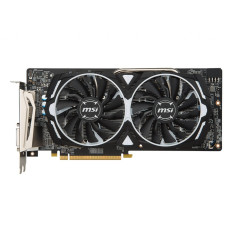 MSI ARMOR Radeon RX 580 OC 8G Graphics Card
