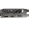 Gigabyte RX560 GAMING OC-2G, DP/HDMI/DVI -GV-RX560GAMING OC-2GD