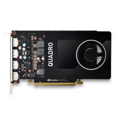 Leadtek Quadro P2000 5G Workstation Graphics Card