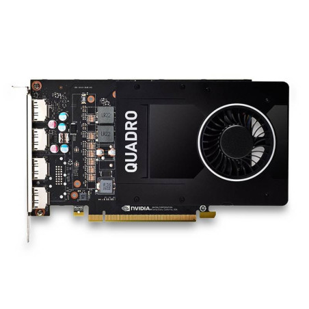 Leadtek Quadro P2000 5G Workstation Graphics Card