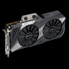 ASUS (ROG-POSEIDON-GTX1080TI-P11G-GAMING) 11GB Platinum Edition Graphics Card 