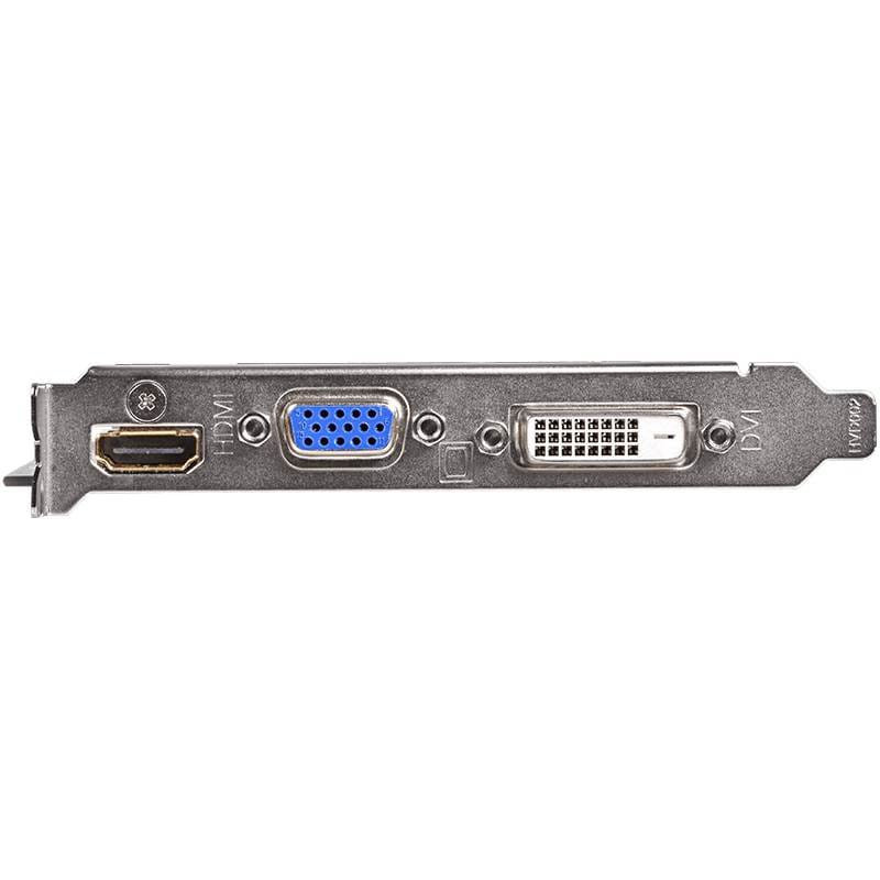 Gigabyte NVidia Geforce GT710/1GB/PCIe Graphics Card
