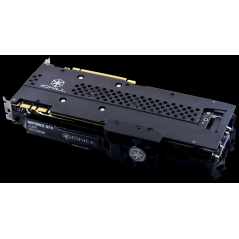 Inno3D iChill GeForce GTX 1080 Ti X4 Ultra 11GB Graphics Card