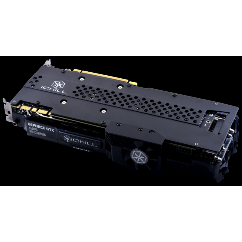 Inno3D iChill GeForce GTX 1080 Ti X4 Ultra 11GB Graphics Card