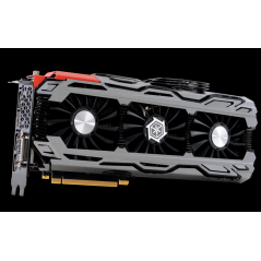 Inno3D iChill GeForce GTX 1080 X4 8GB Graphics Card