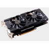 Inno3D GeForce GTX1060 Twin X2, 3GB, GDDR5, Dual DVI, DP, HDMI - N106F-2SDN-L5GS