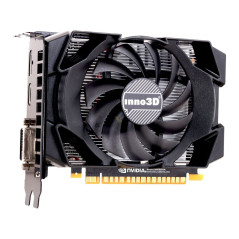 Inno3D GeForce GTX 1050 Compact 2GB Graphics Card