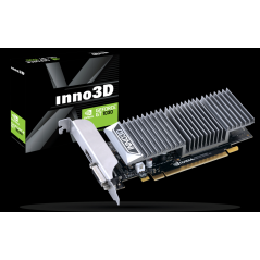 Inno3D GeForce GT 1030 2GB Graphics Card