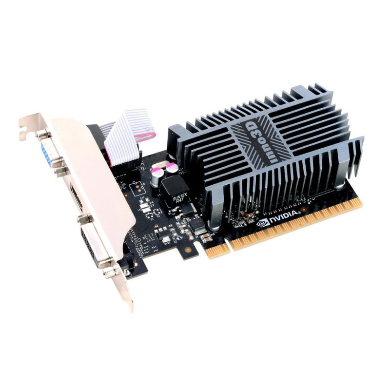 Inno3D GeForce GT710 2GB Graphics Card