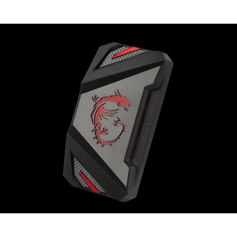 MSI Gaming 2 way SLI HB Bridge Medium