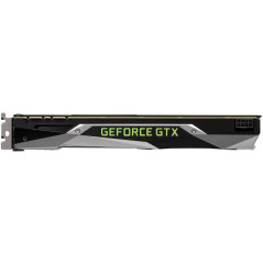 NVIDIA Founders Edition GeForce GTX 1080 8GB Graphics Card
