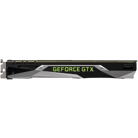 NVIDIA Founders Edition GeForce GTX 1080 8GB Graphics Card
