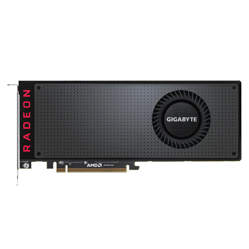 Gigabyte Radeon RX Vega 56 8GB    GV-RXVEGA56-8GD-B