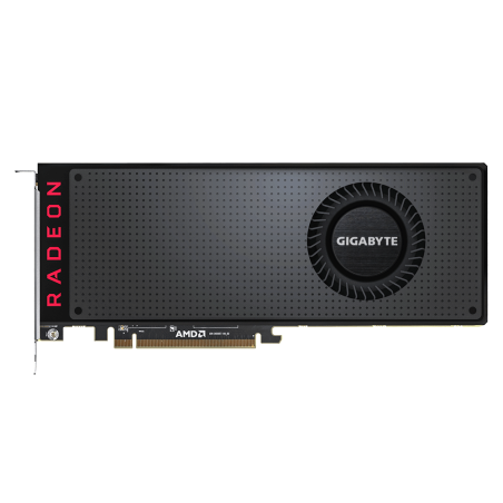 Gigabyte Radeon RX Vega 56 8GB    GV-RXVEGA56-8GD-B