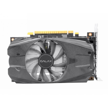 Galax GeForce GTX 1050 Ti OC 4GB Graphics Card