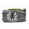 Galax GeForce GTX 1050 Ti OC 4GB Graphics Card
