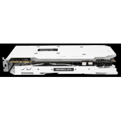 Galax GeForce GTX 1070 EXOC-SNPR 8G Graphics Card White