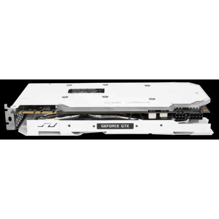 Galax GeForce GTX 1070 EXOC-SNPR 8G Graphics Card White