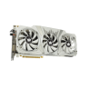 Galax GeForce GTX 1070 HOF 8G Graphics Card White