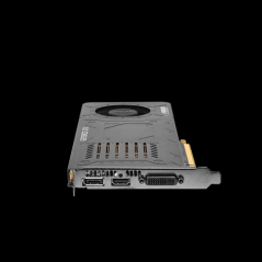 Galax GeForce GTX 1070 KATANA 8G Graphics Card