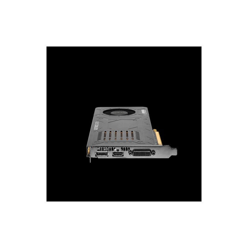 Galax GeForce GTX 1070 KATANA 8G Graphics Card