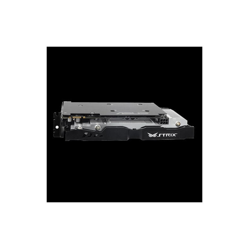 Asus STRIX-GTX1060-DC26G NVIDIA GeForce GTX 1060 PCIE Graphics Card 
