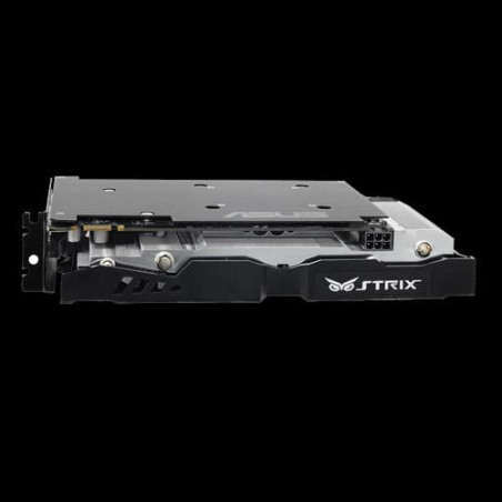 Asus STRIX-GTX1060-DC26G NVIDIA GeForce GTX 1060 PCIE Graphics Card 