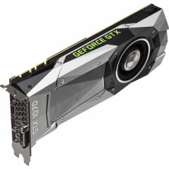 NVIDIA Founders Edition GeForce GTX 1070 8GB Graphics Card