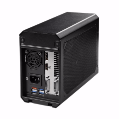 Gigabyte AORUS nVidia GTX 1070 External Gaming Box
