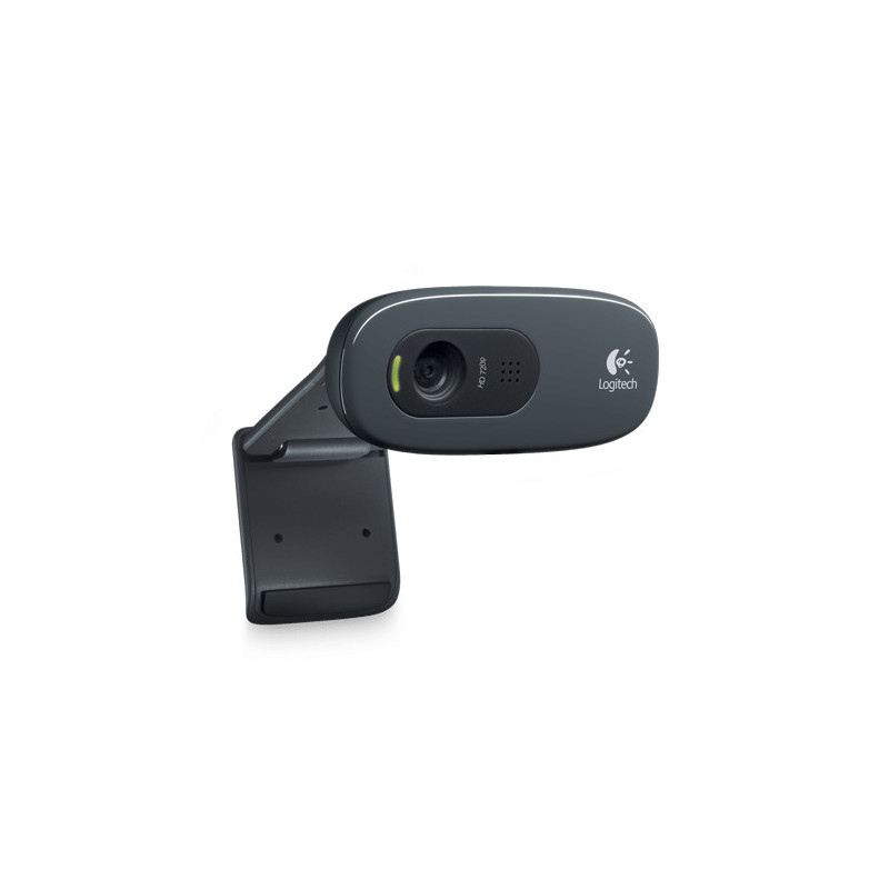 Logitech C925e HD 1080p Auto Focus Webcam