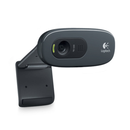 Logitech C925e HD 1080p Auto Focus Webcam