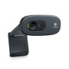 Logitech C925e HD 1080p Auto Focus Webcam