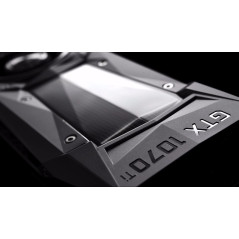 NVIDIA Founders Edition Original GeForce GTX 1070 Ti 8GB Graphics Card