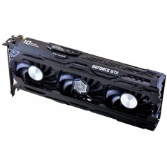 Inno3D iChill GeForce GTX 1070 Ti X3 Graphics Card
