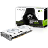 GALAX GeForce GTX 1070Ti EX-SNPR White Graphics Card