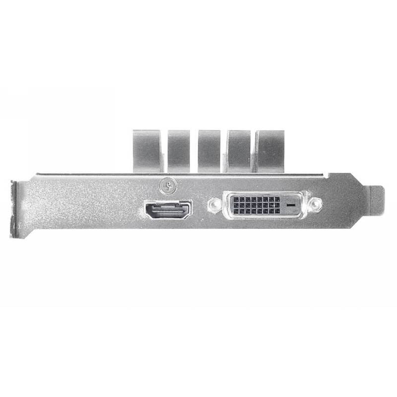 ASUS GeForce GT 1030 2GB Low Profile Graphics Card