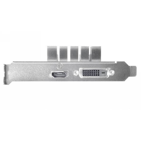 ASUS GeForce GT 1030 2GB Low Profile Graphics Card