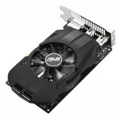 ASUS Phoenix GeForce GTX 1050 Ti 4GB Graphics Card