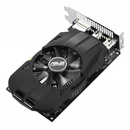 ASUS Phoenix GeForce GTX 1050 Ti 4GB Graphics Card