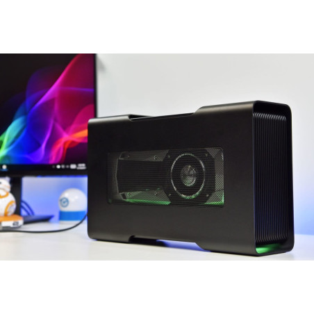 Razer Core V2 External Graphics Enclosure