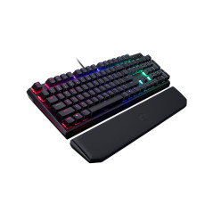 Cooler Master MasterKeys MK750 RGB Mechanical Keyboard - Cherry MX Red 