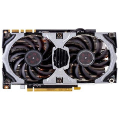 Inno3D P104-100 Crypto-Mining Accelerator - Twin X2
