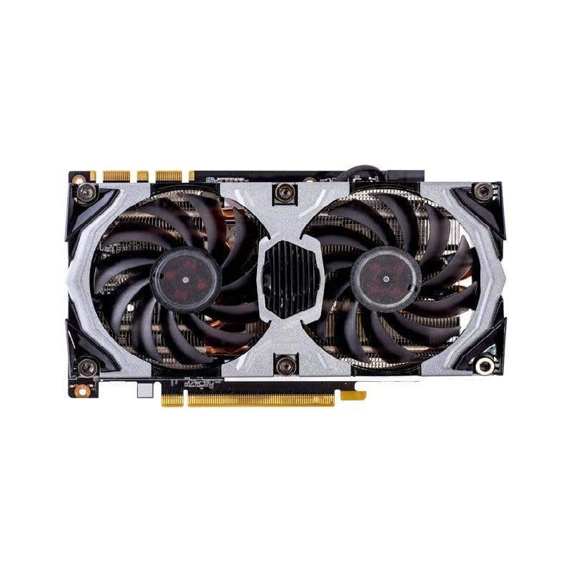 Inno3D P104-100 Crypto-Mining Accelerator - Twin X2