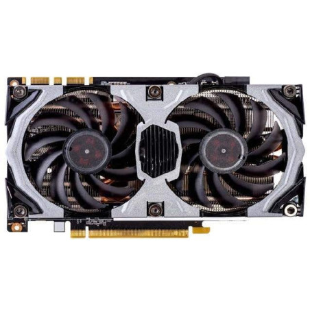 Inno3D P104-100 Crypto-Mining Accelerator - Twin X2