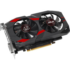 ASUS Cerberus GeForce GTX 1050 Ti 4GB OC Graphics Card